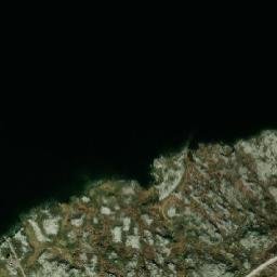 Satellite view of Sønstevatn