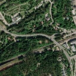 Espoo map(satellite map)