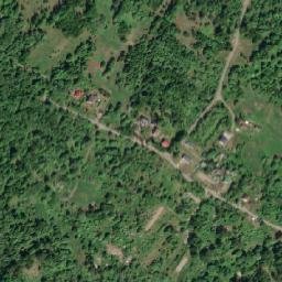 Molodezhnoye map(satellite map)