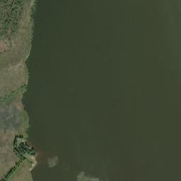 Vsevolozhskiy Rayon map(satellite map)