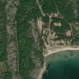 Satellite view of Degersand6d