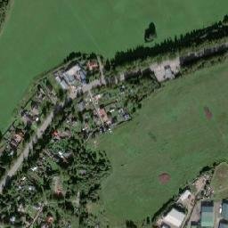 Luppolovo map(satellite map)