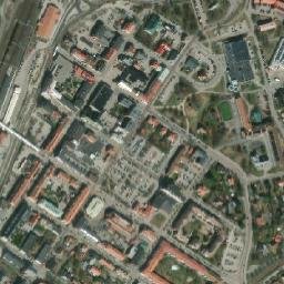 Ludvika map(satellite map)