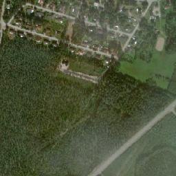 Tärnsjö map(satellite map)