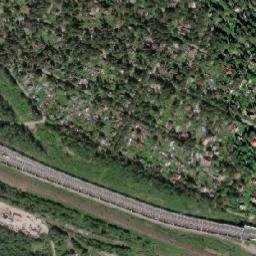 Beloostrov map(satellite map)