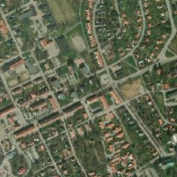 Smedjebacken map(satellite map)
