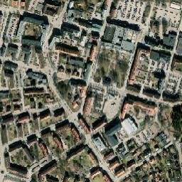 Avesta map(satellite map)