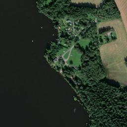 Satellite view of Røsholmstranda