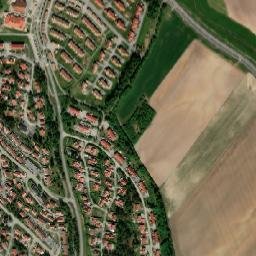 Neskollen map(satellite map)