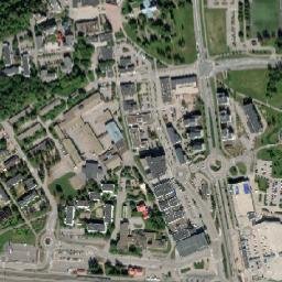 Kirkkonummi map(satellite map)