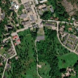 Pohja map(satellite map)