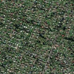 Borisova Griva map(satellite map)