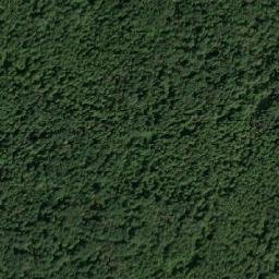 Kharovskiy Rayon map(satellite map)