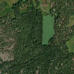 Västanfjärd map(satellite map)