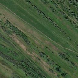 Gornopravdinsk map(satellite map)