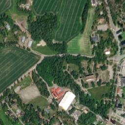 Ingå map(satellite map)