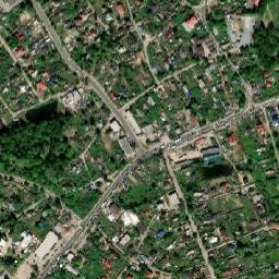 Murino map(satellite map)
