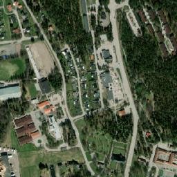 Björklinge map(satellite map)