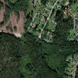 Hagfors map(satellite map)