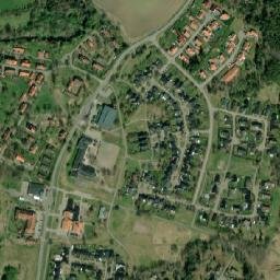 Vattholma map(satellite map)