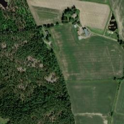 Raaseporin map(satellite map)