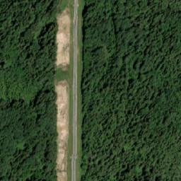 Kirillovskiy Rayon map(satellite map)