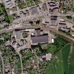 Sørumsand map(satellite map)