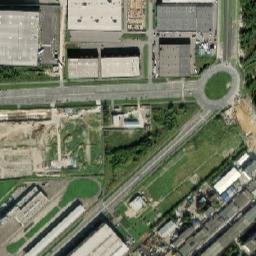 Krasnogvargeisky map(satellite map)