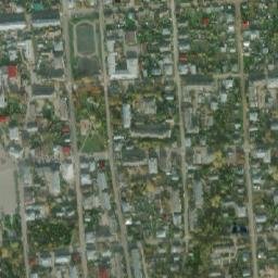 Tot’ma map(satellite map)