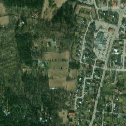Älmsta map(satellite map)