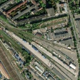 Finlyandskiy map(satellite map)