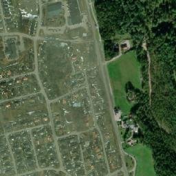 Lövstalöt map(satellite map)