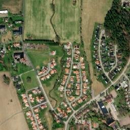 Bälinge map(satellite map)