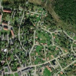 Morgongåva map(satellite map)