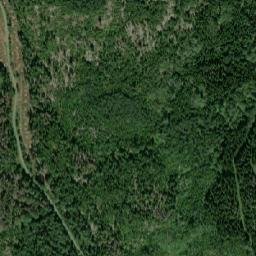 Skänninge map(satellite map)