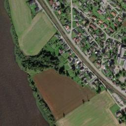 Satellite view of Svellet