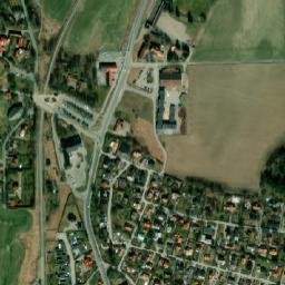 Gamla Uppsala map(satellite map)