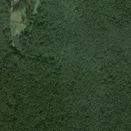 Lomonosovskiy Rayon map(satellite map)