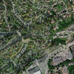 Billingstad map(satellite map)