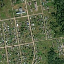 Maromitsa map(satellite map)
