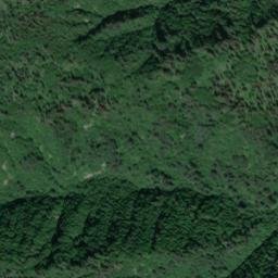 Fox River Alaska High Resolution Satellite Map