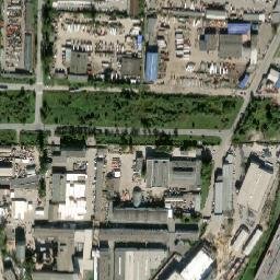 Obukhovo map(satellite map)