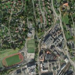 Asker map(satellite map)