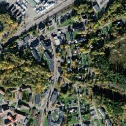 Skinnskatteberg map(satellite map)