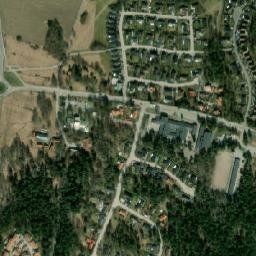 Sävja map(satellite map)