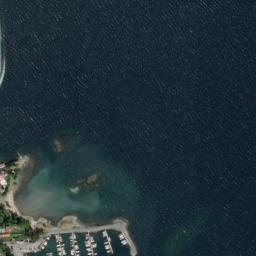 Satellite view of Vollen