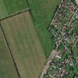 Petro-Slavyanka map(satellite map)