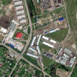 Imeni Sverdlova map(satellite map)