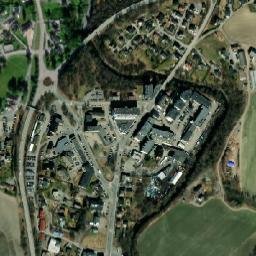 Lier map(satellite map)