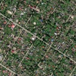 Otradnoye map(satellite map)